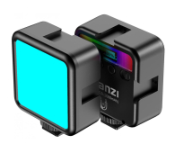 Ulanzi VL49 - RGB, WB (2500K - 9000K) - 1233354 - zdjęcie 5